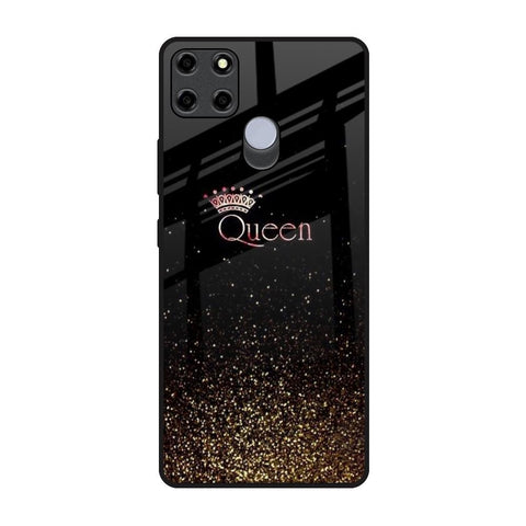 I Am The Queen Glossy Case for Realme C12