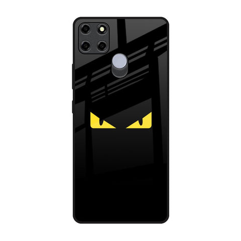 Eyes On You Glossy Case For Realme C12