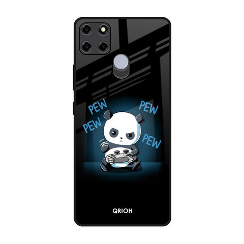 Pew Pew Glossy Case for Realme C12