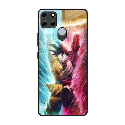 Ultimate Fusion Glossy Case for Realme C12