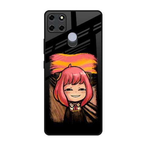 Spy X Family Glossy Case for Realme C12