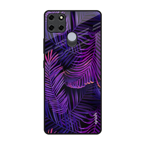 Plush Nature Glossy Case for Realme C12
