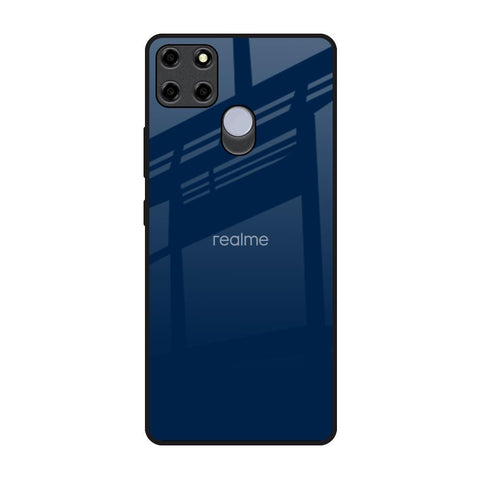 Royal Navy Glossy Case for Realme C12