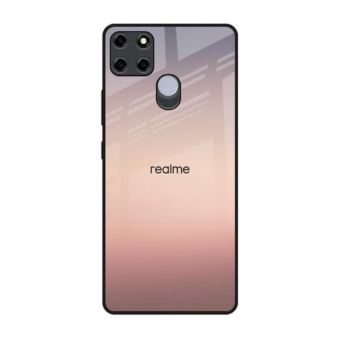 Golden Mauve Glossy Case for Realme C12