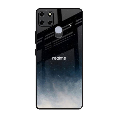 Aesthetic Sky Glossy Case for Realme C12