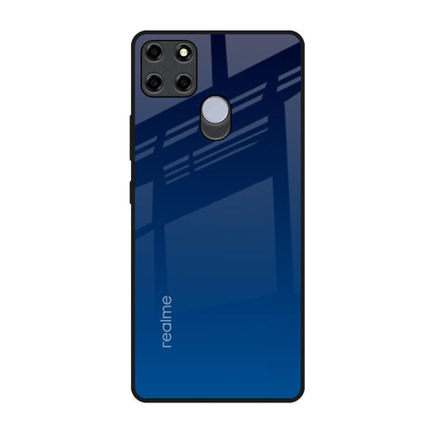 Very Blue Glossy Case for Realme C12