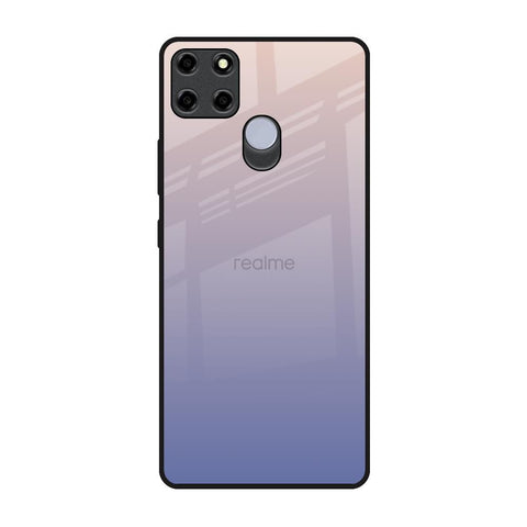 Rose Hue Glossy Case for Realme C12
