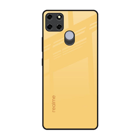 Dandelion Glossy Case for Realme C12