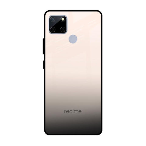 Dove Gradient Glossy Case for Realme C12