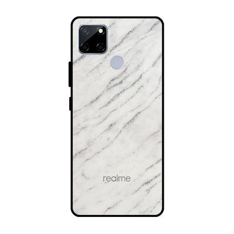 Polar Frost Glossy Case for Realme C12