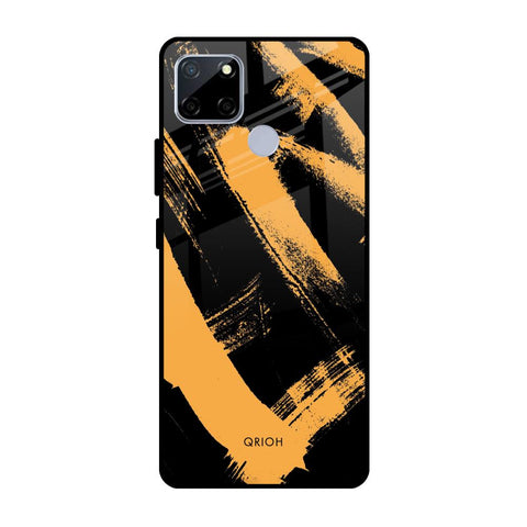 Gatsby Stoke Glossy Case for Realme C12