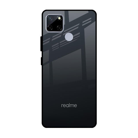 Stone Grey Glossy Case For Realme C12