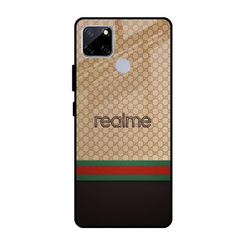 High End Fashion Glossy case for Realme C12