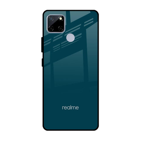Emerald Glossy Case for Realme C12