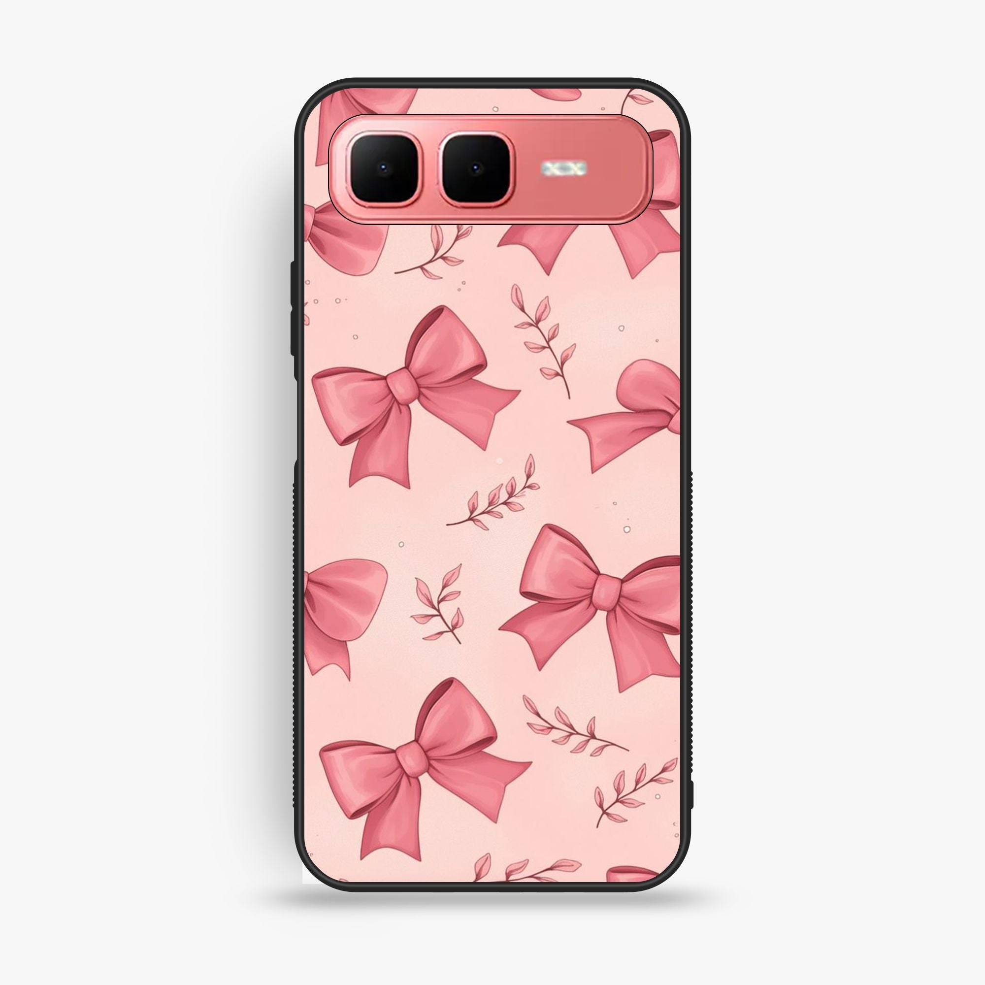 Infinix Smart 10 Plus - Wallpaper 033 - Premium Printed Glossy Phone Case