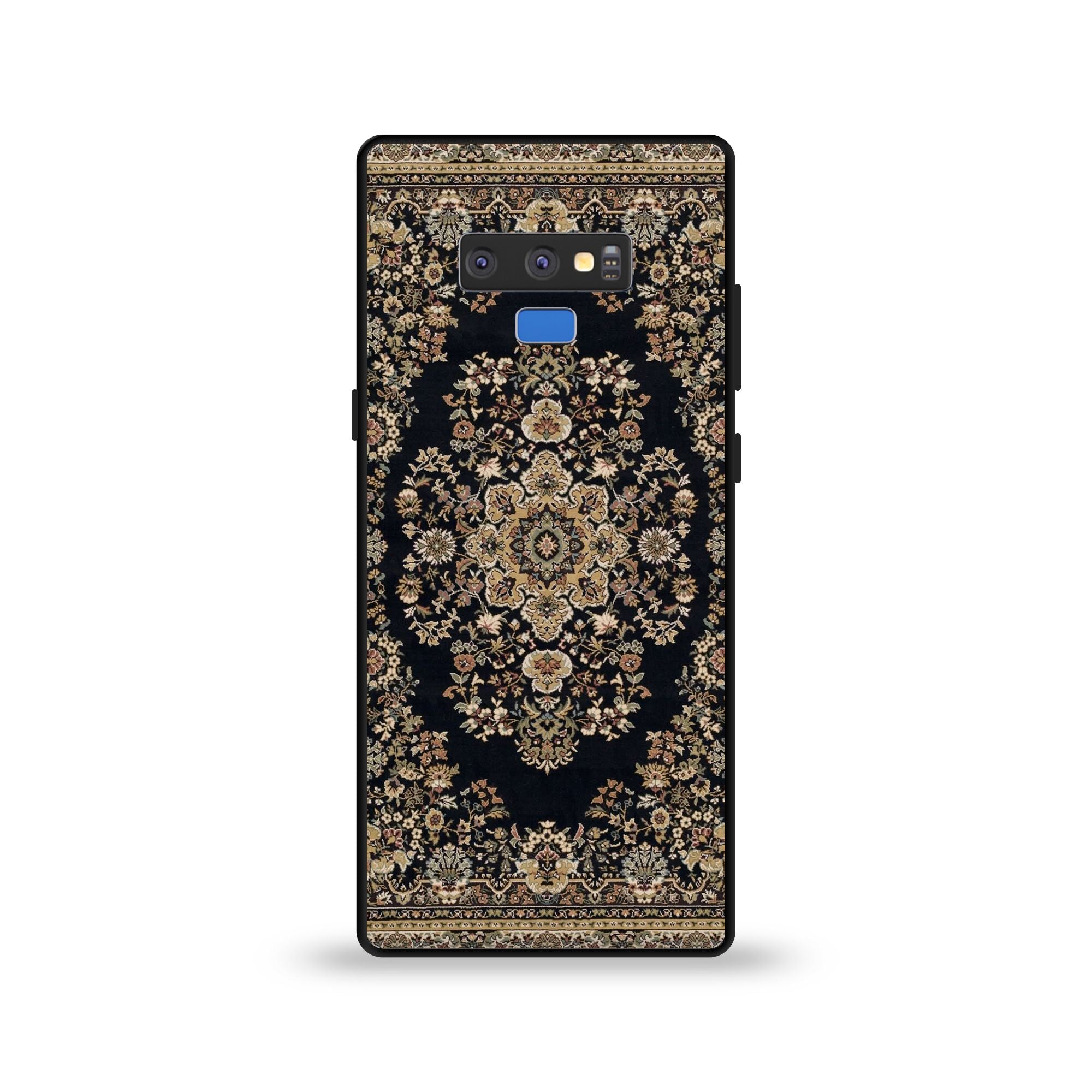 Samsung Galaxy Note 9 - Wallpaper 045 - Premium Printed Glossy Phone Case