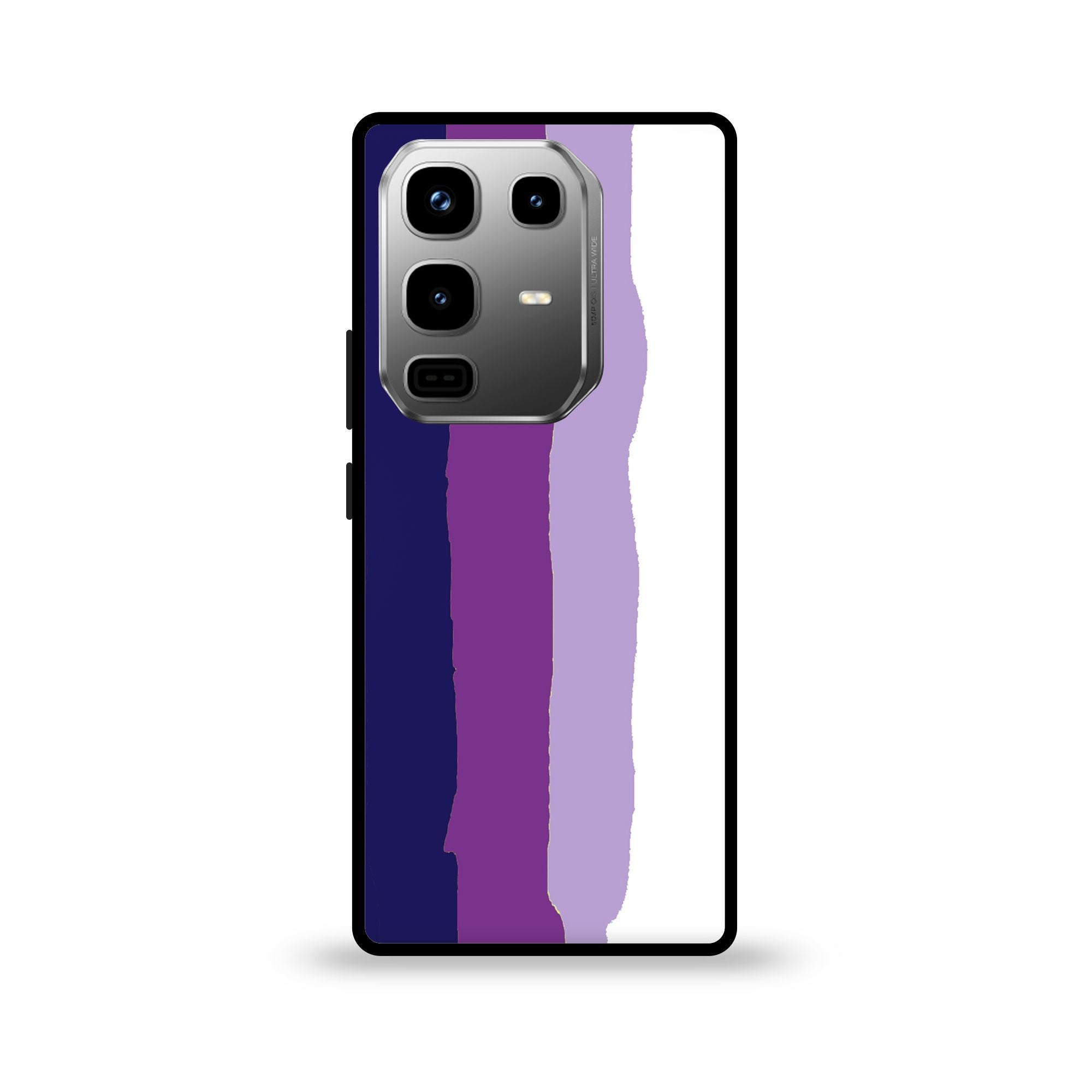 Infinix Note 50 Pro - Wallpaper 005 - Premium Printed Glossy Phone Case