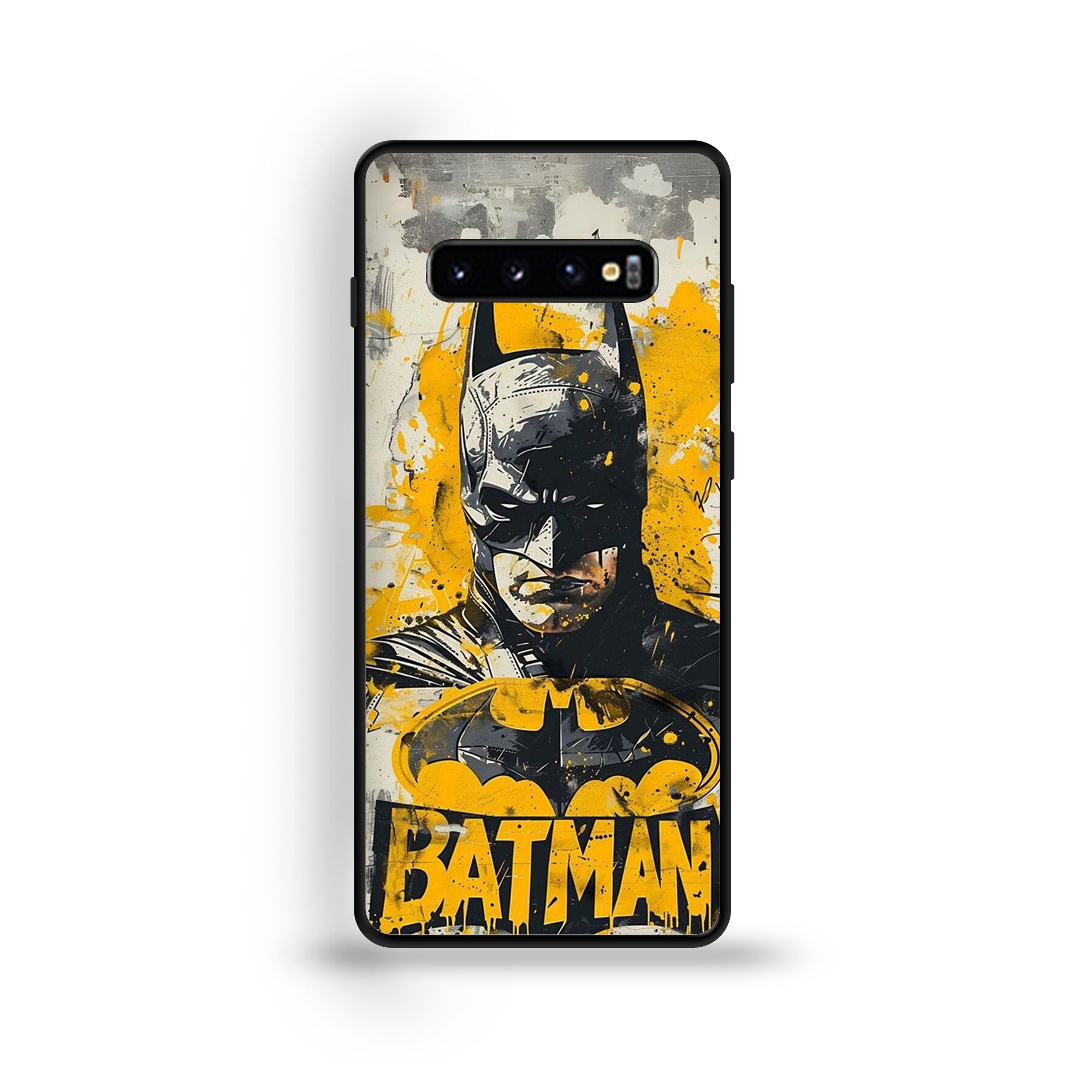 Samsung Galaxy S10 Plus - Wallpaper 105 - Premium Printed Glossy Phone Case