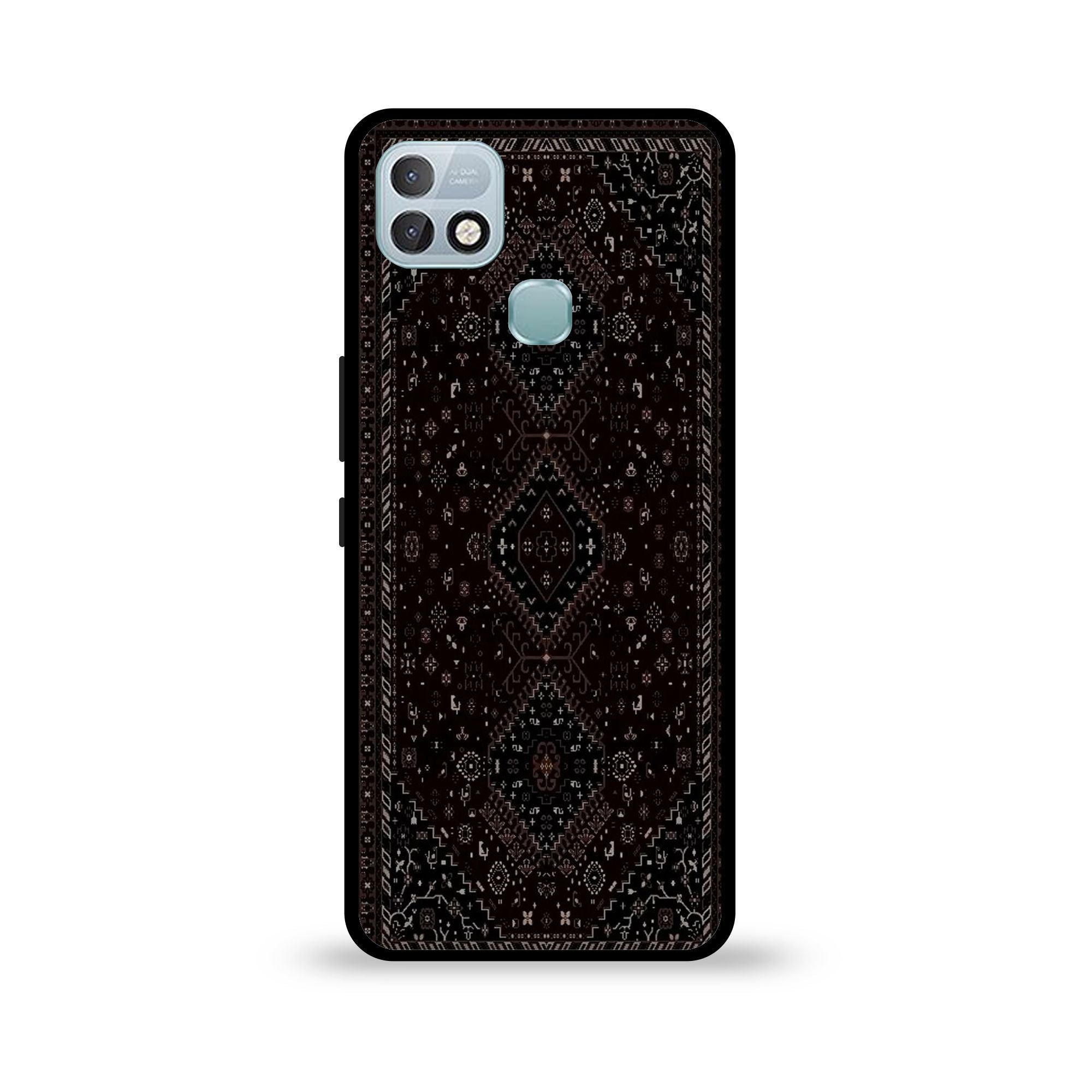 Infinix Hot 10i - Wallpaper 38 - Premium Printed Glossy Phone Case