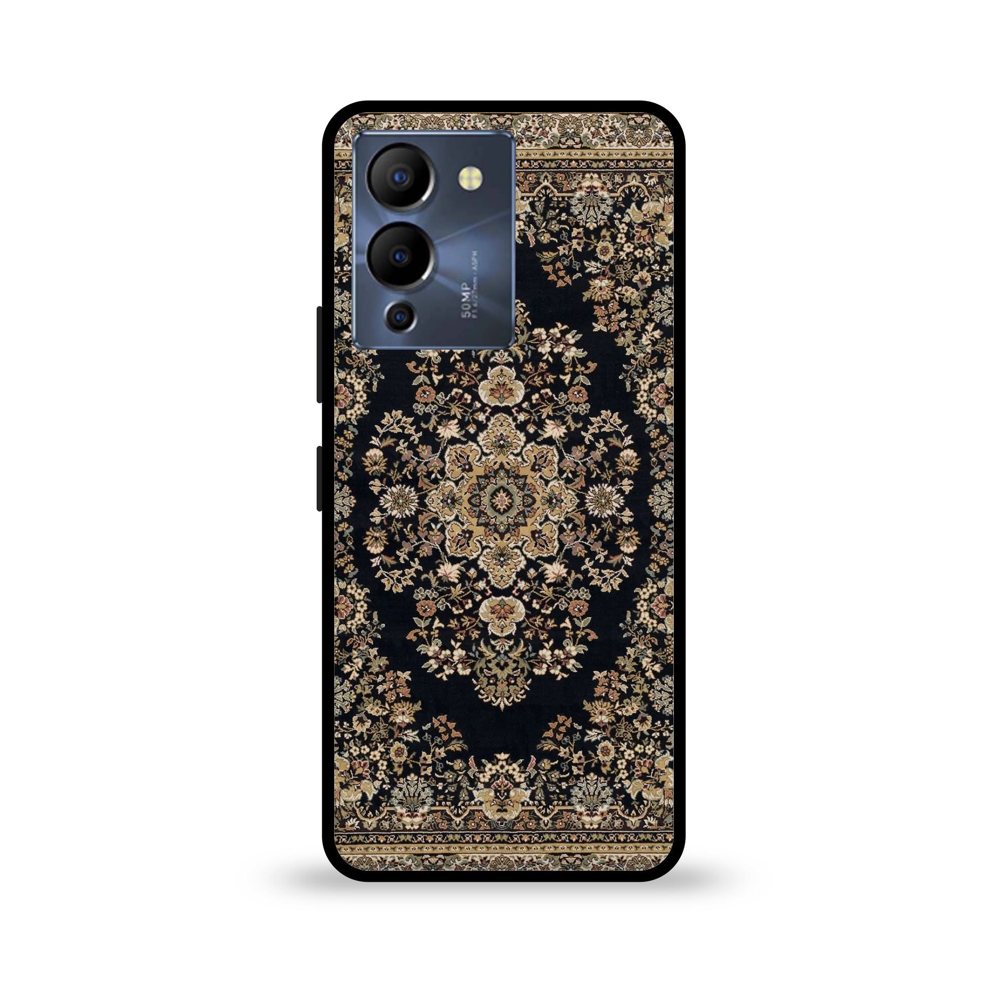 Infinix Note 12 G96 - Wallpaper 36 - Premium Printed Glossy Phone Case