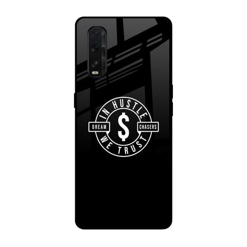 Dream Chasers Glossy Case for Oppo Find X2