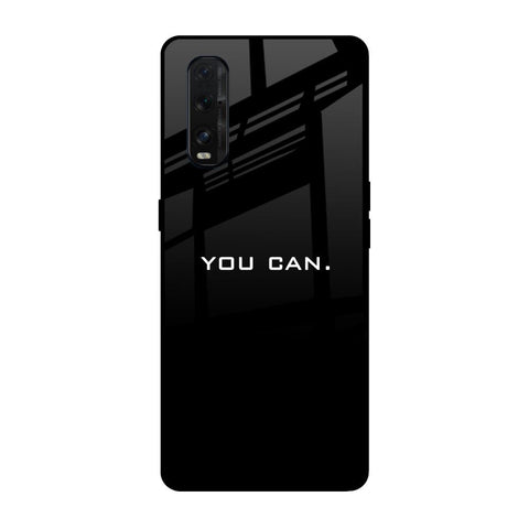 You Can Glossy Case for Oppo Find X2