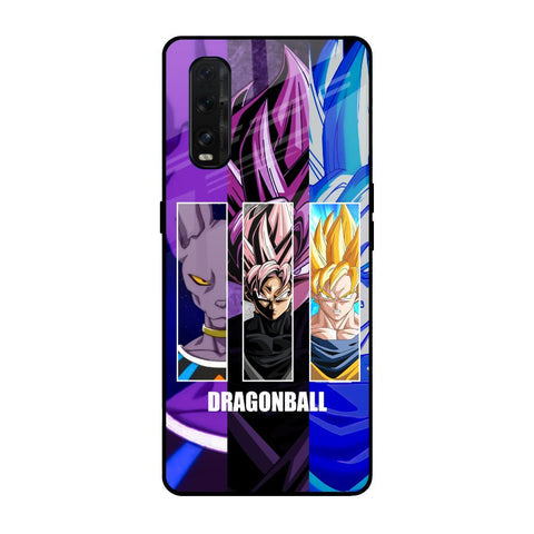DGBZ Glossy Case for Oppo Find X2