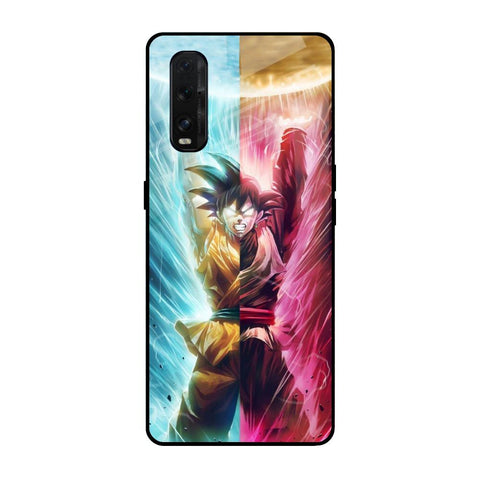 Ultimate Fusion Glossy Case for Oppo Find X2