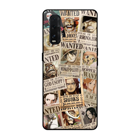Dead Or Alive Glossy Case for Oppo Find X2
