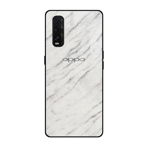 Polar Frost Glossy Case for Oppo Find X2