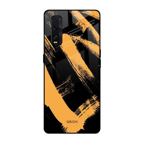 Gatsby Stoke Glossy Case for Oppo Find X2