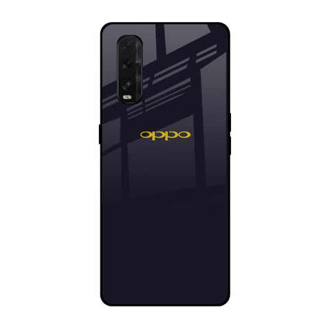 Deadlock Black Glossy Case For Oppo Find X2