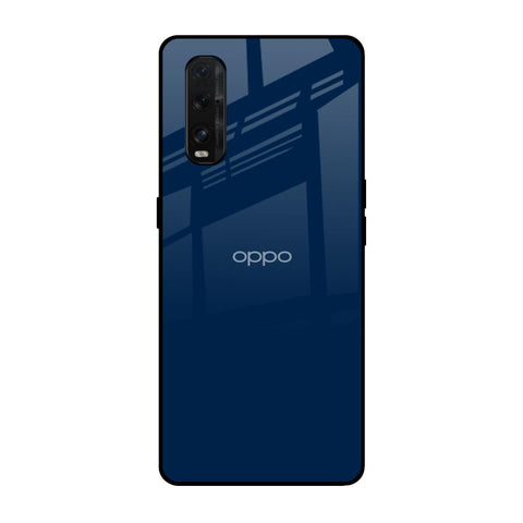 Royal Navy Glossy Case for Oppo Find X2