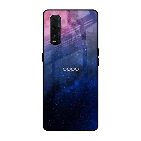 Dreamzone Glossy Case For Oppo Find X2