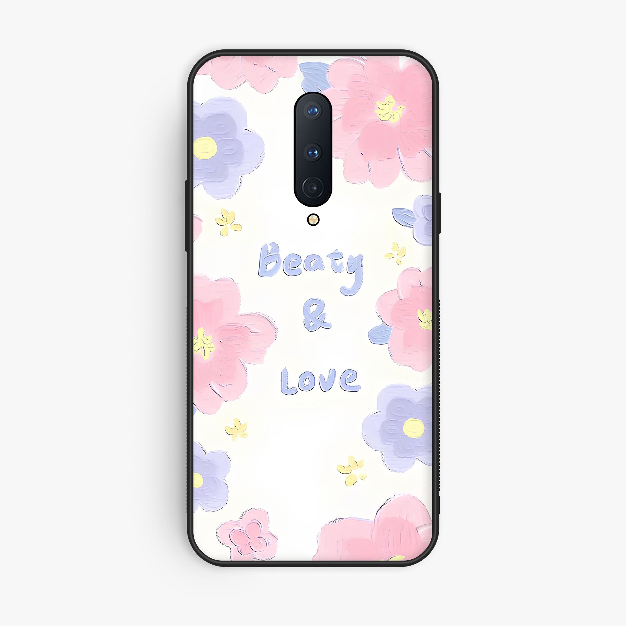 OnePlus 8 - Wallpaper 149 - Premium Printed Glossy Phone Case