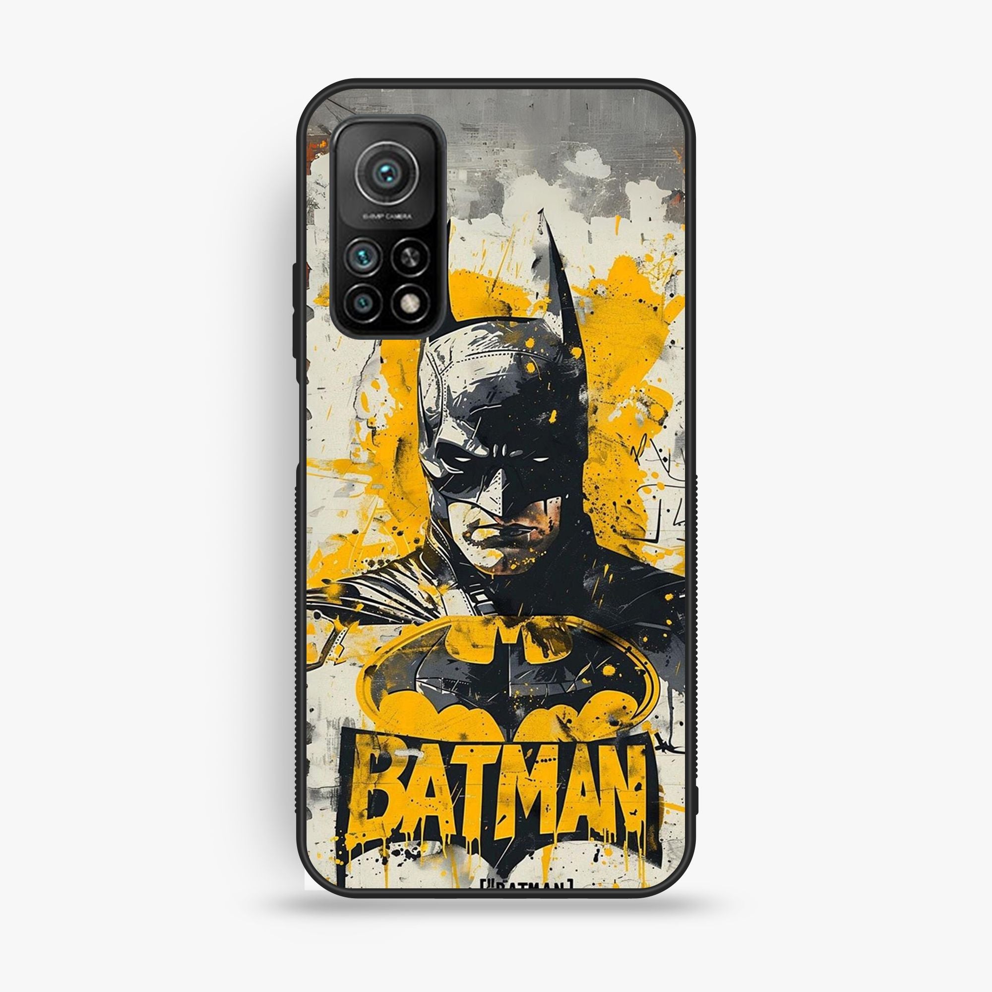 Xiaomi Mi 10t - Wallpaper 64 - Premium Printed Glossy Phone Case
