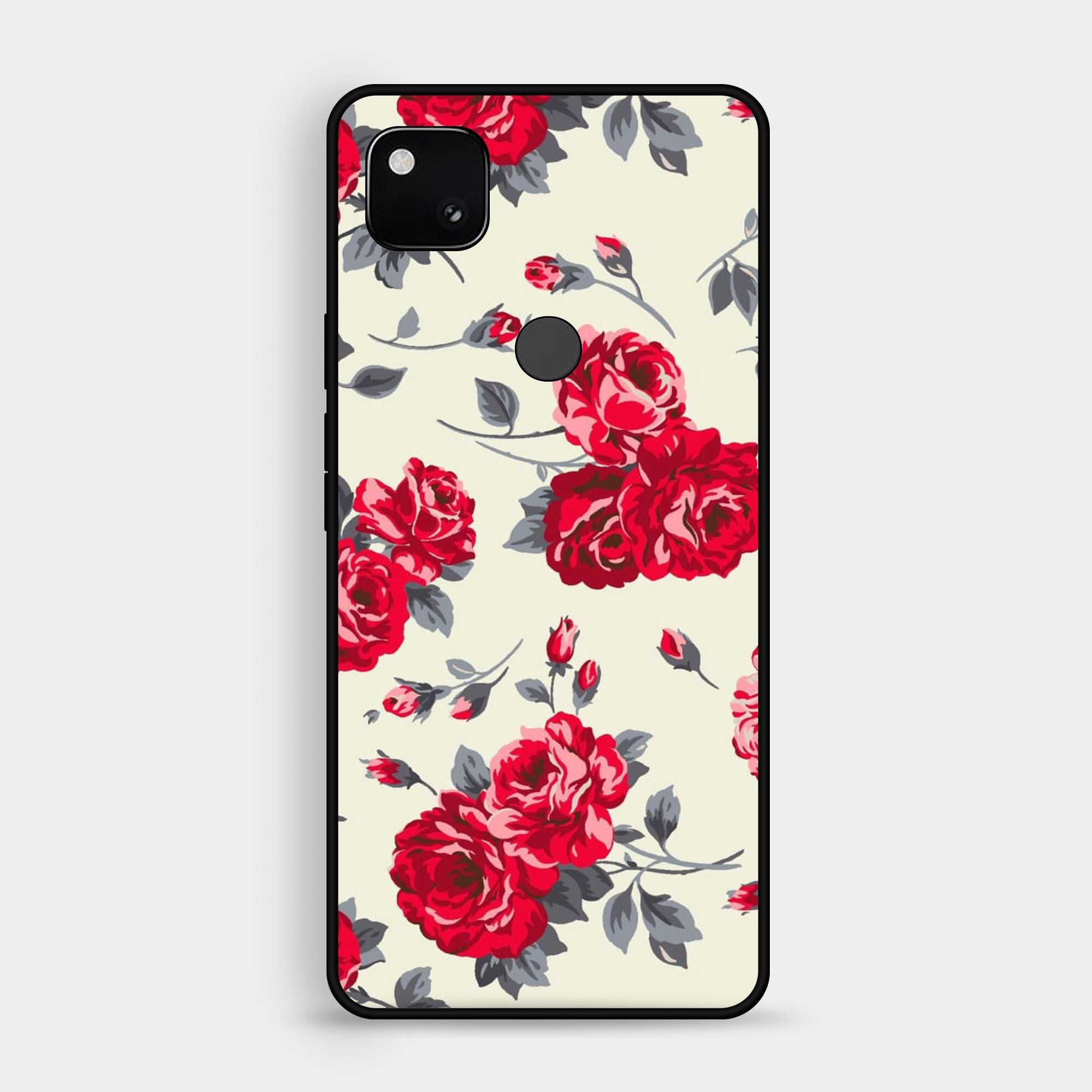 Google Pixel 4a - Wallpaper 125 - Premium Printed Glossy Phone Case