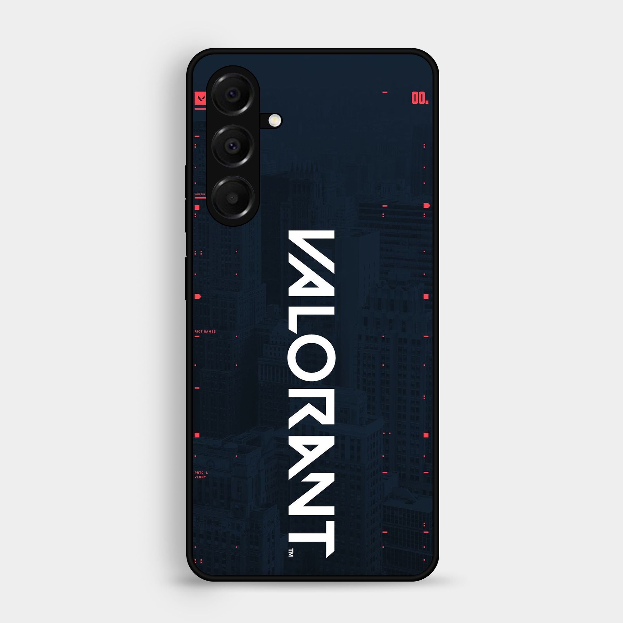 Samsung Galaxy S25 - Wallpaper 062 - Premium Printed Glossy Phone Case