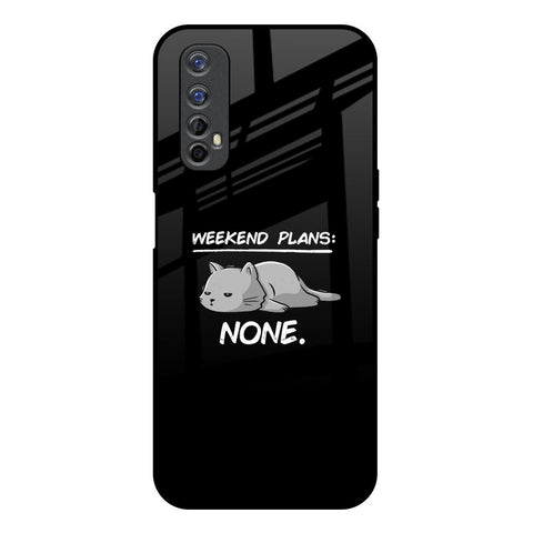 Weekend Plans Glossy Case for Realme 7