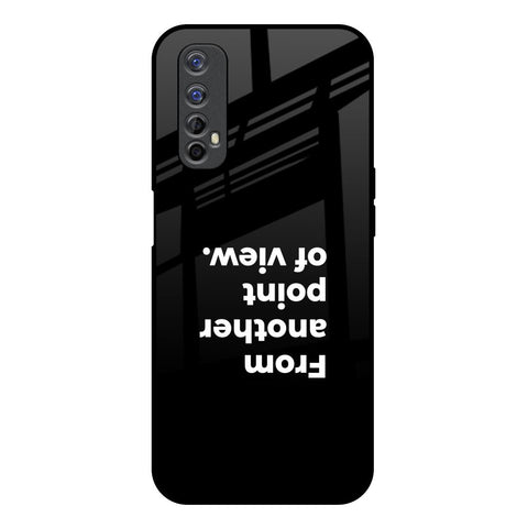 Motivation Glossy Case for Realme 7