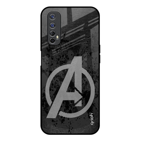 Sign Of Hope Glossy Case for Realme 7
