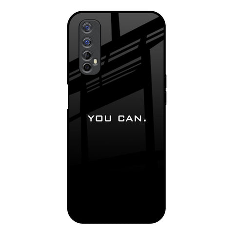 You Can Glossy Case for Realme 7