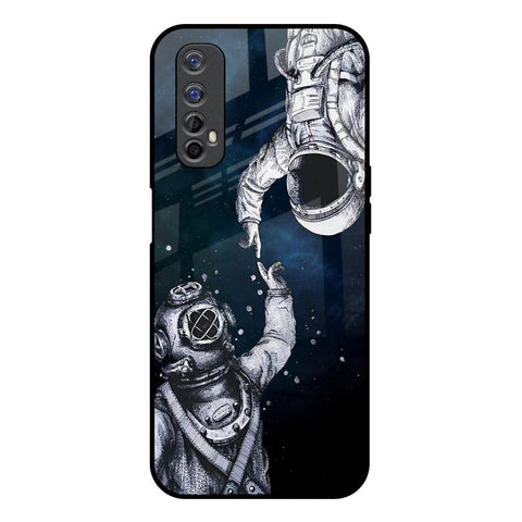 Astro Connect Glossy Case for Realme 7