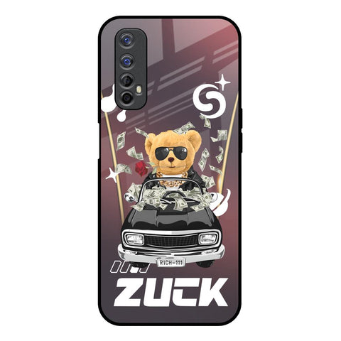Money Madness Glossy Case for Realme 7