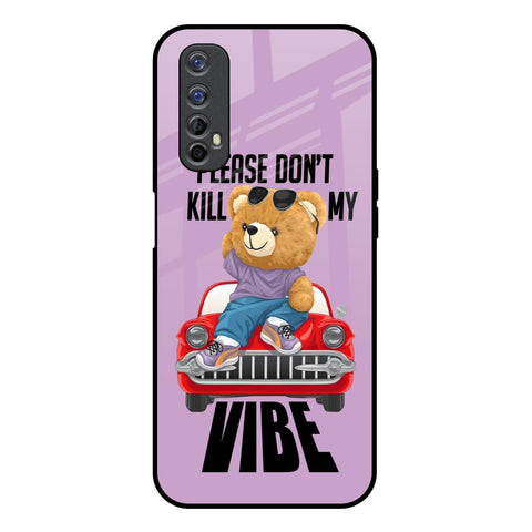 Don't Kill My Vibe Glossy Case for Realme 7