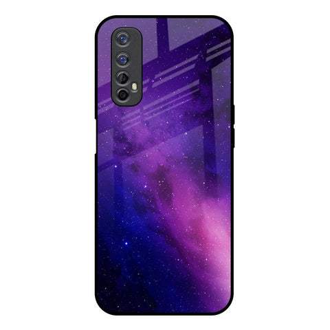 Stars Life Glossy Case For Realme 7