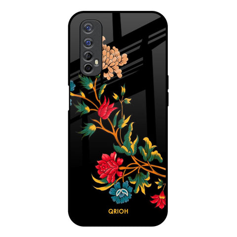 Dazzling Art Glossy Case for Realme 7