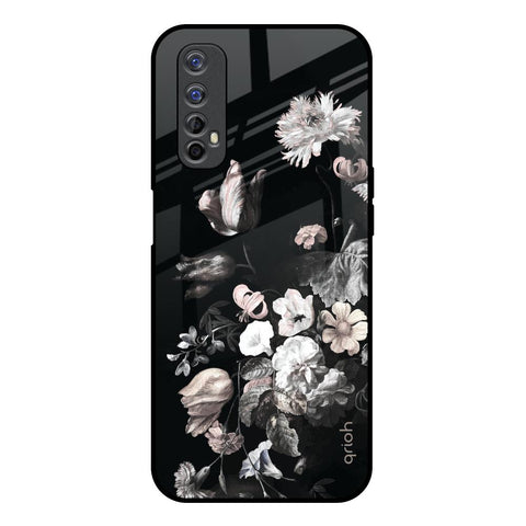 Artistic Mural Glossy Case for Realme 7