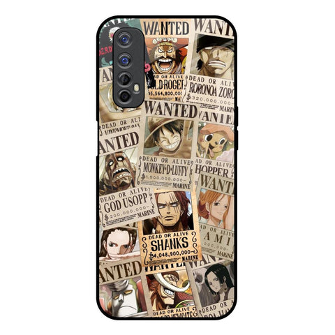Dead Or Alive Glossy Case for Realme 7