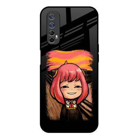 Spy X Family Glossy Case for Realme 7